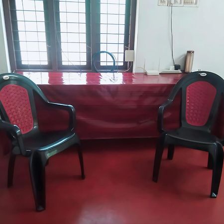 Thachattu Homestay Vaikom Eksteriør billede