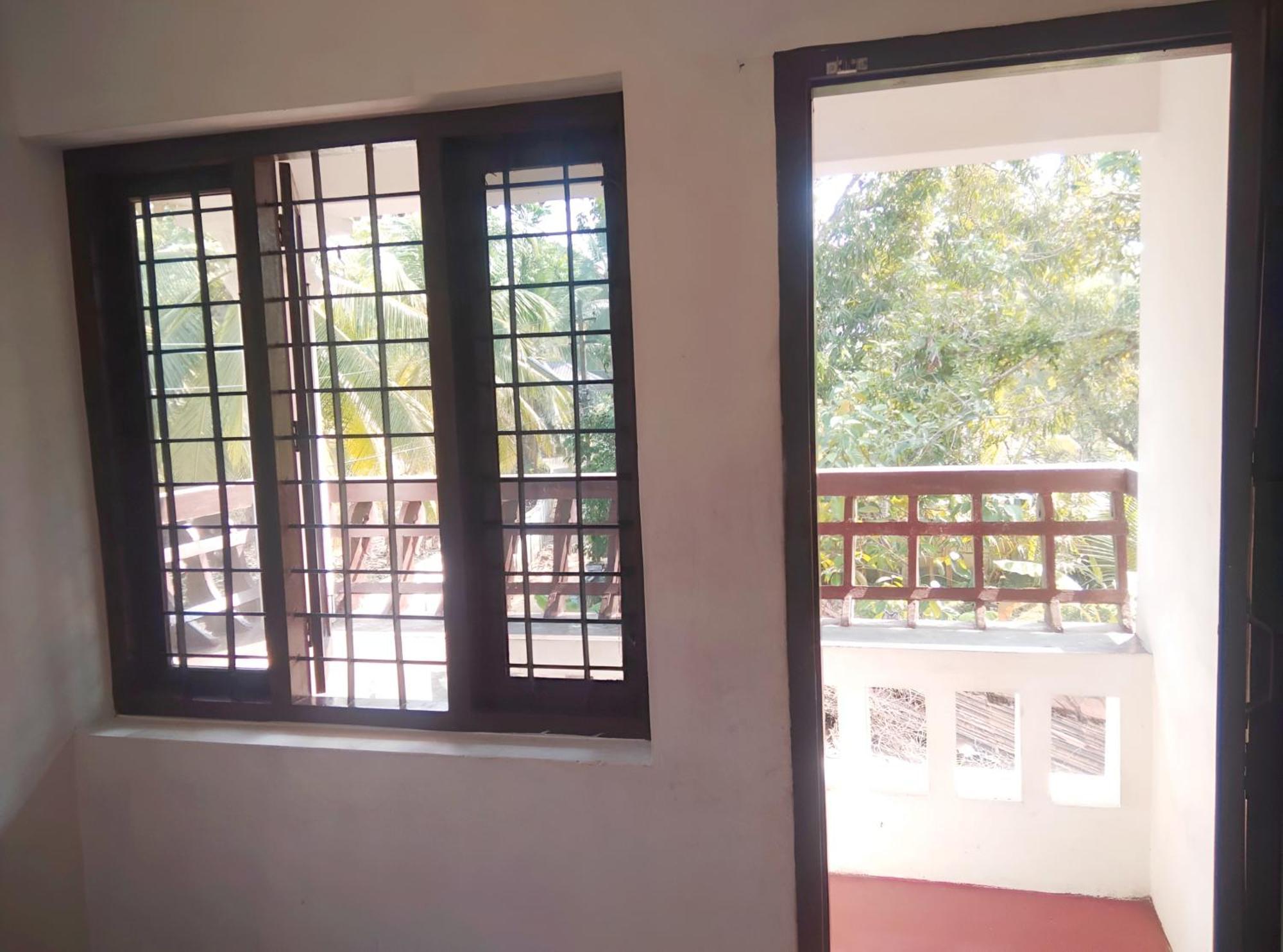 Thachattu Homestay Vaikom Eksteriør billede