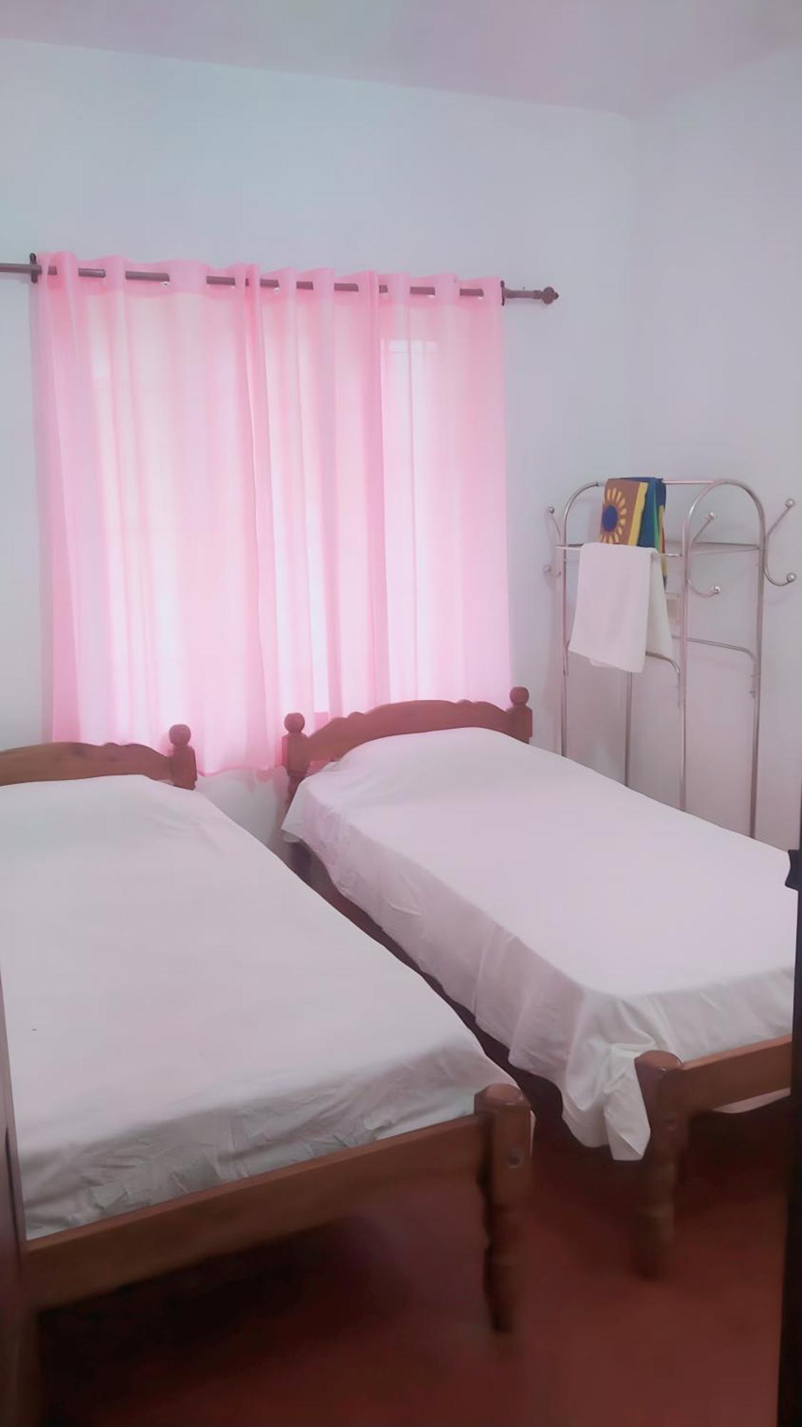 Thachattu Homestay Vaikom Eksteriør billede